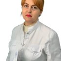 Киреева Виктория Михайловна