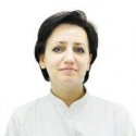 Волосникова Наталья Сергеевна