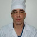 Новокрещёнов Александр Вениаминович