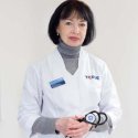 Топольская Наталья Викторовна
