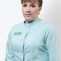 Злотомрежева Елена Александровна