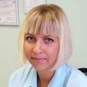 Куркина Вера Александровна