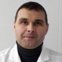 Поросенков Сергей Александрович