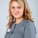 Комлева Ольга