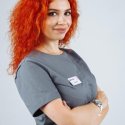 Буянкина Анна Андреевна