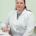 Фекличева Анна Валерьевна