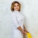 Колесникова Дарья Александровна