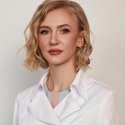 Котегова Евгения Васильевна