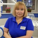 Берегалова Ирина Николаевна