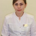 Ибрагимова Людмила Валерьевна