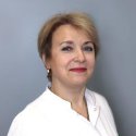 Щербакова Ирина Евгеньевна