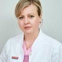Страбыкина Марина Игоревна
