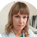 Дудина Елена Евгеньевна