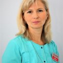 Еремина Марина Евгеньевна