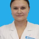 Зиятдинова Элина Азатовна