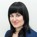 Кожедуб Ксения Ивановна