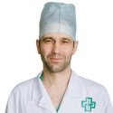 Ланцухай Юрий Александрович