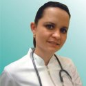Сулейманова Динара Хайдаровна