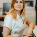 Максимова (Мартынова) Юлия Юрьевна