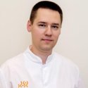 Давыдов Юлий Витальевич