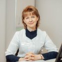 Романова Елена Николаевна