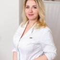 Смекалина Ольга Сергеевна