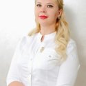 Шаймуллина Ильмира Миннуровна