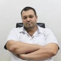 Чернобровкин Владимир Юрьевич