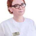 Сорвачева Анна Сергеевна