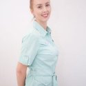Химаныч Анастасия Андреевна