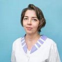 Демченко Ольга Сергеевна