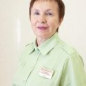 Абрамова Римма Михайловна