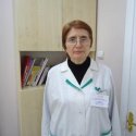 Иваненко Елена Ивановна