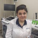 Марцишевская Анастасия Александровна