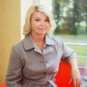 Соломаха Нелля Борисовна