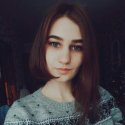 Свиридова Анастасия