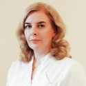 Баранникова Елена Владимировна