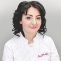 Севикян Рузанна Григорьевна