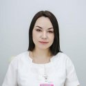 Маматова Елена Владимировна