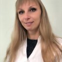 Толмасова Елена Николаевна