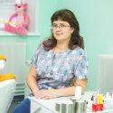 Косарева Елена Александровна