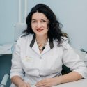 Головенкина Оксана Валерьевна