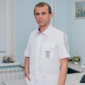 Петренко Андрей Владимирович