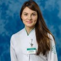 Стародумова Ирина Николаевна
