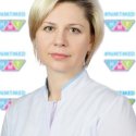 Шуклина Кристина Александровна