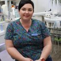 Гармаш Галина Александровна