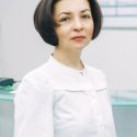 Оглуздина Елена Владиславовна