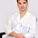 Брызгалов Илья Николаевич