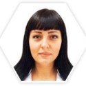Казакова Анна Герасимовна