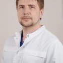 Суетин Антон Владимирович